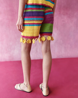 Wampee Shorts - CELIA B