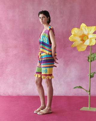 Wampee Top - CELIA B