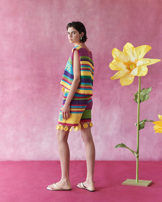 Wampee Top - CELIA B