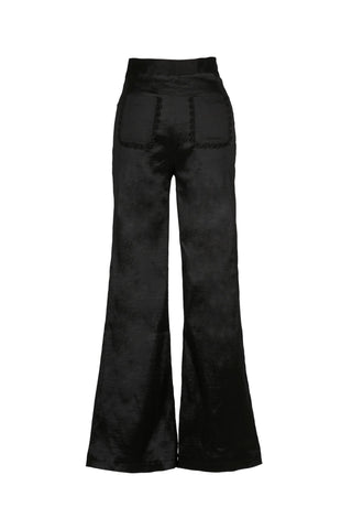 Willem Pants Black - CELIA B