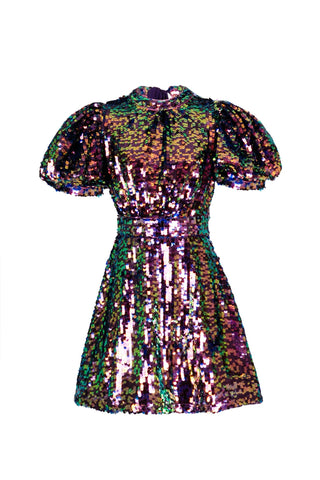 Wonderer Dress Prisma - CELIA B