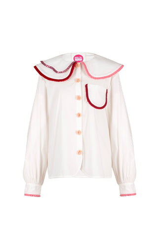 Zanir Shirt - CELIA B
