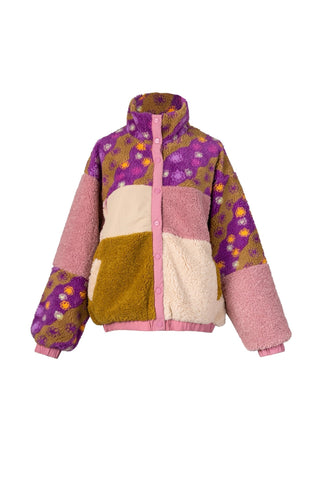 Zapad Jacket - CELIA B