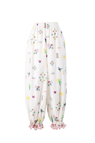 Zari Pants - CELIA B