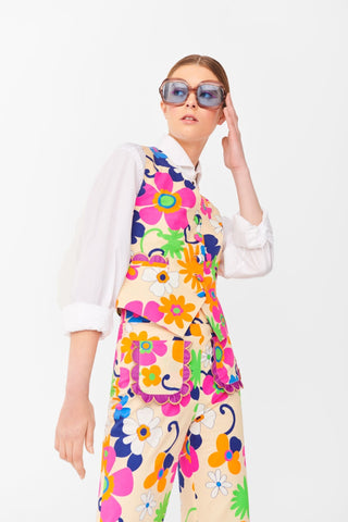 ALOTTA VEST - CELIA B