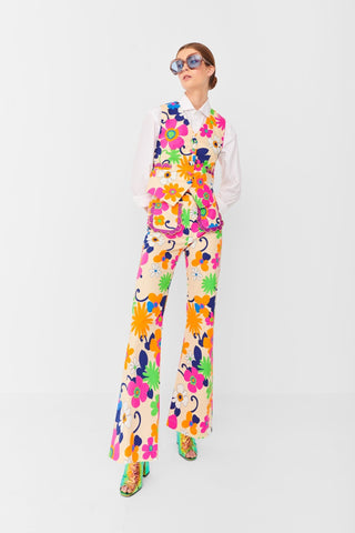ALOTTA VEST - CELIA B