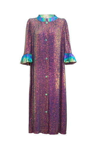 AMETRINE KAFTAN - CELIA B