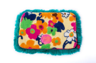 AURELIA LAPTOP CASE - CELIA B