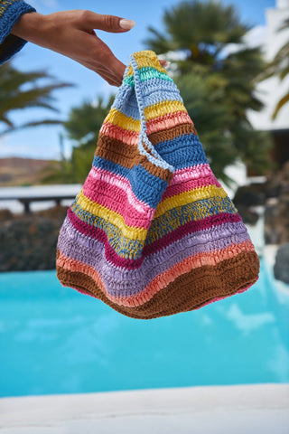 EKANITE BAG - CELIA B
