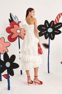 EZILI DRESS