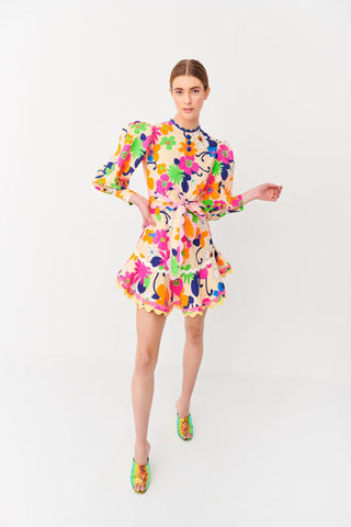 FELICITY DRESS - CELIA B