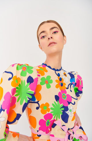 FELICITY DRESS - CELIA B