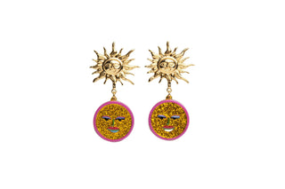 FENIX EARRINGS - CELIA B