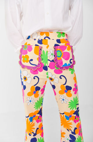 FOXXY PANTS - CELIA B