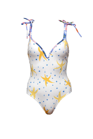 HELIOS SWIMSUIT - CELIA B