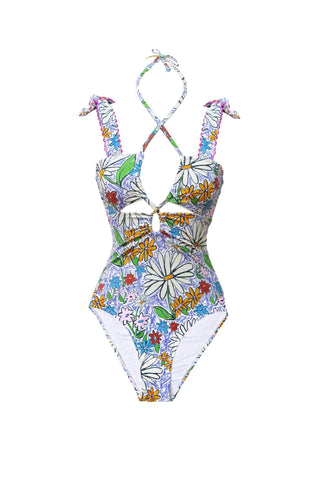 HILDA SWIMSUIT - CELIA B