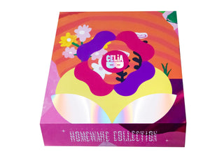 HOMEWARE GIFT BOX 10" - CELIA B