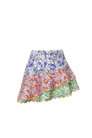 INGE SKIRT - CELIA B