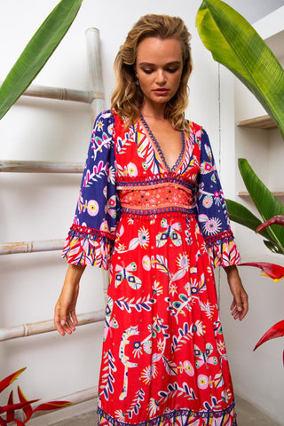 Jules Dress - CELIA B