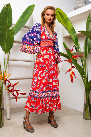 Jules Dress - CELIA B