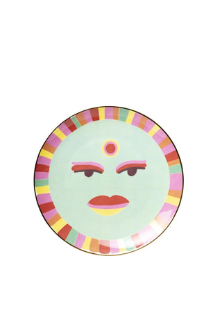 JUPITER PLATE - CELIA B