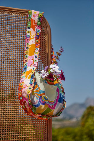 LIBRA BAG - CELIA B