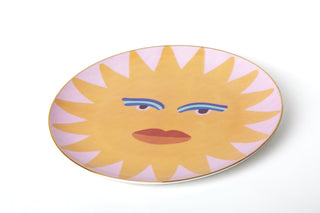 MARS PLATE - CELIA B