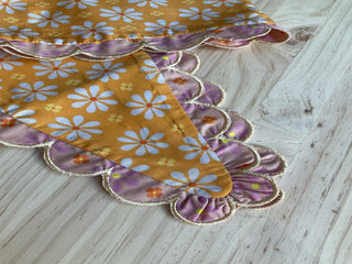 NARCISO SCARF - CELIA B