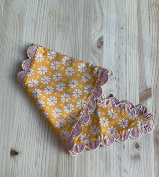 NARCISO SCARF - CELIA B