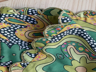 NARCISO SCARF - CELIA B