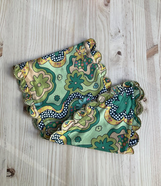 NARCISO SCARF - CELIA B