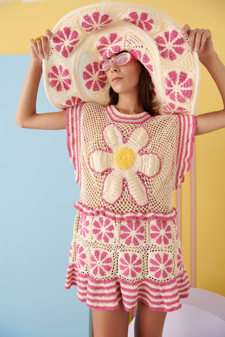 PACIFIC DRESS - CELIA B