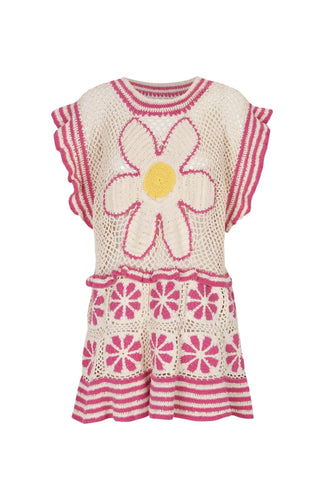 PACIFIC DRESS - CELIA B