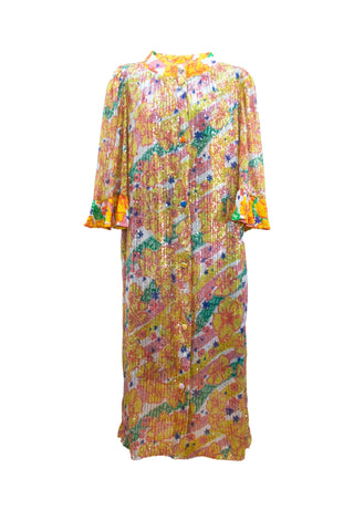 PIRITE KAFTAN - CELIA B