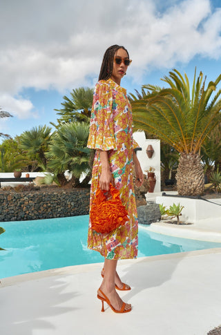 PIRITE KAFTAN - CELIA B