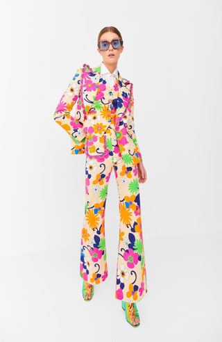 SHAGWELL JACKET - CELIA B
