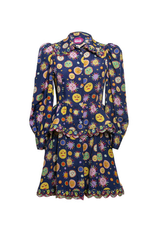 TITANIA DRESS - CELIA B